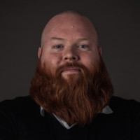 Trond Jakob Sjovang