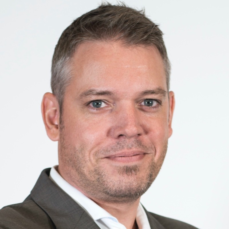 Harri Sylvander