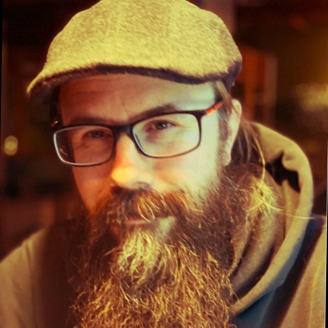 Juha Karvonen