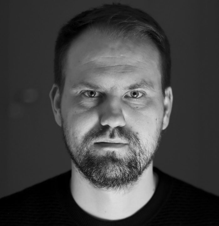 Antti Loukiala